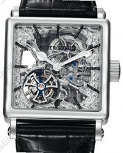 Roger Dubuis Golden Square Golden Square Skeleton