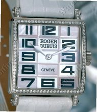Roger Dubuis Golden Square
