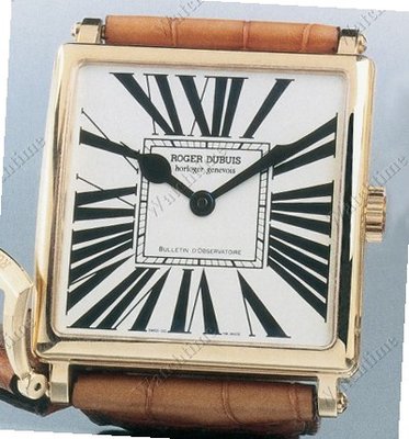 Roger Dubuis Golden Square