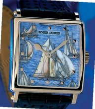 Roger Dubuis Golden Square