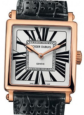 Roger Dubuis Golden Square