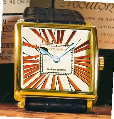 Roger Dubuis Golden Square