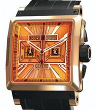 Roger Dubuis Kingsquare KingSquare Column Wheel Chronograph