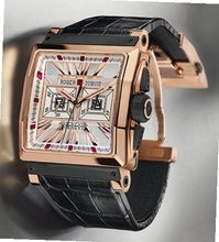Roger Dubuis Kingsquare Kingsquare Schaltrad-Chornograph