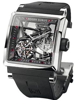 Roger Dubuis Kingsquare Kingsquare Skelett