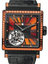Roger Dubuis Kingsquare KingSquare Tourbillon with Spessartite