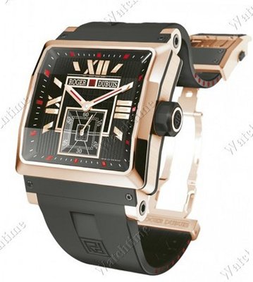 Roger Dubuis Kingsquare KingSquare