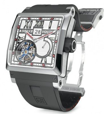 Roger Dubuis Kingsquare