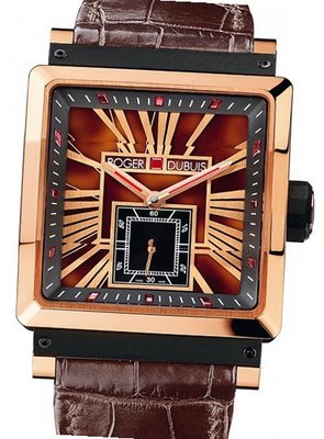 Roger Dubuis Kingsquare