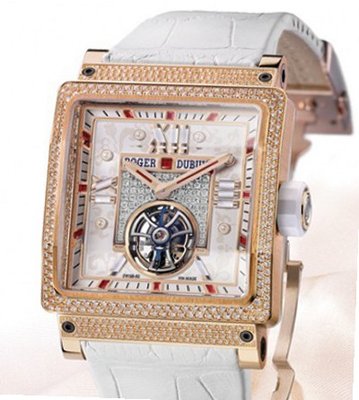 Roger Dubuis Kingsquare