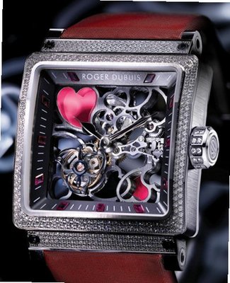 Roger Dubuis Kingsquare