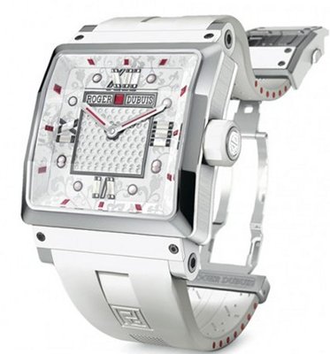 Roger Dubuis Kingsquare