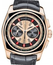 Roger Dubuis La Monegasque Chronograph La Monégasque