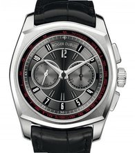 Roger Dubuis La Monegasque Chronograph La Monégasque