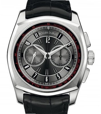 Roger Dubuis La Monegasque Chronograph La Monégasque
