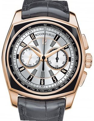 Roger Dubuis La Monegasque Chronograph La Monégasque