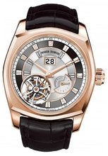 Roger Dubuis La Monegasque Flying Tourbillon with large date