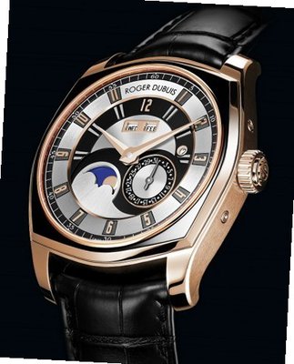 Roger Dubuis La Monegasque