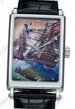 Roger Dubuis Much More MuchMore Enamel