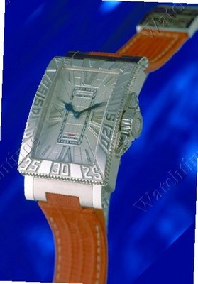 Roger Dubuis Much More Sea More