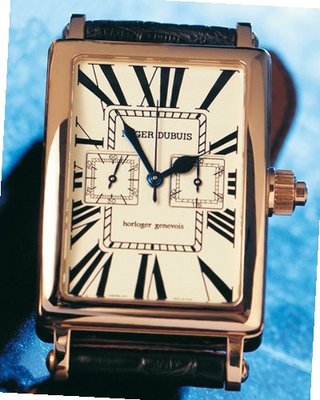 Roger Dubuis Much More