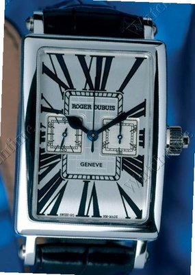 Roger Dubuis Much More