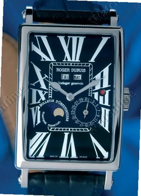 Roger Dubuis Much More