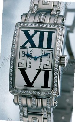 Roger Dubuis Much More