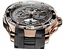 Roger Dubuis Pulsion Pulsion Chronograph