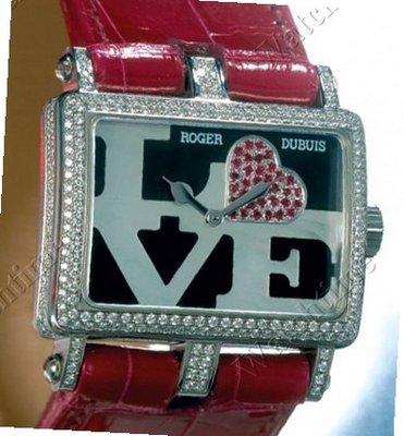 Roger Dubuis Too Much