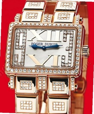 Roger Dubuis Too Much