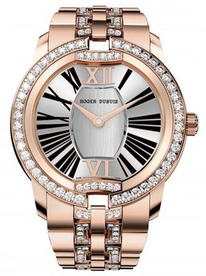 Roger Dubuis Velvet Velvet Automatic-Jewellery