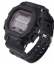 RoKo New Multifunction LCD Digital Waterproof Sport Diving Wrist Black