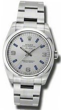 ROLEX AIR-KING OYSTER MENS WATCH