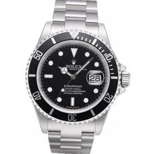 Rolex Black