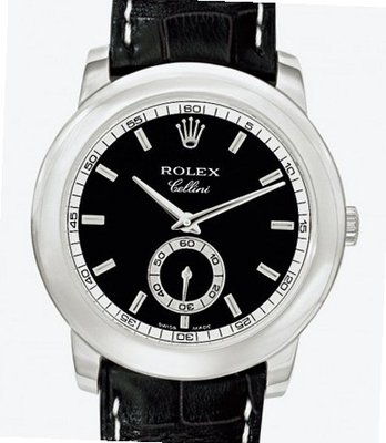 Rolex Cellini Cellini Cellinium