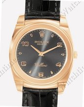 Rolex Cellini Cellini Cestello