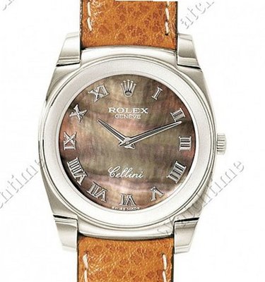 Rolex Cellini Cellini Cestello