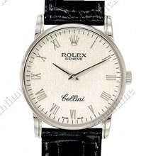 Rolex Cellini Cellini Classic
