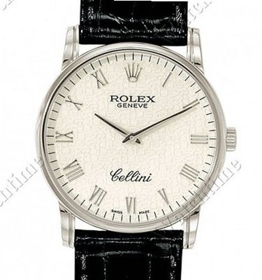 Rolex Cellini Cellini Classic