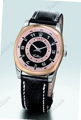 Rolex Cellini Cellini Danaos