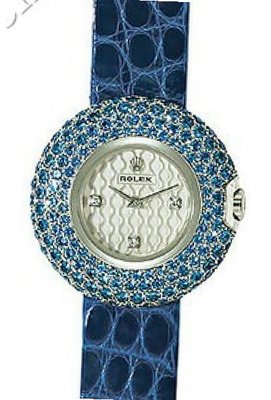 Rolex Cellini Cellini Orchid