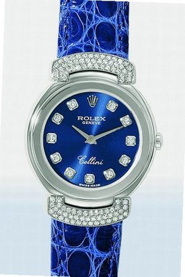 Rolex Cellini Cellissima