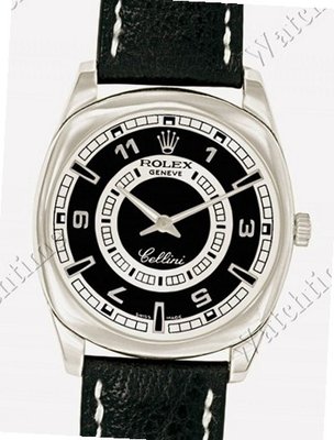 Rolex Cellini Danaos