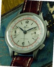 Rolex Cellini Rolex-Sportfahrer-Chronograph