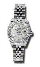 Rolex Datejust Lady-179384 sij