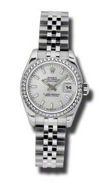 Rolex Datejust Lady-179384 sij