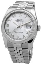 Rolex Datejust Stainless Steel 116200RRJ