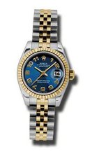 Rolex Day Just Ladies