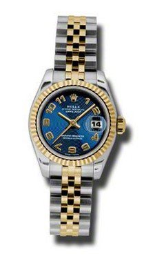 Rolex Day Just Ladies